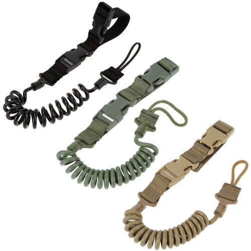 Big Foot Lanyard - A2 Supplies Ltd