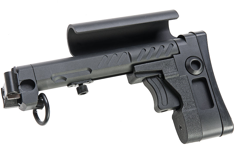 LCT ZPT-3 Buttstock Classic - A2 Supplies Ltd