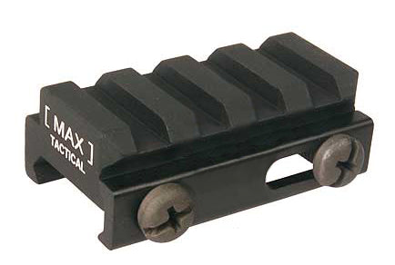 Max Tactical Ver II Fixed RAS Raiser - A2 Supplies Ltd
