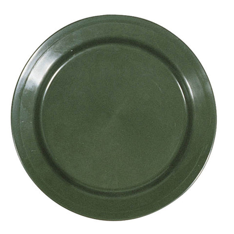 Mil-Com Polypropylene Plate - A2 Supplies Ltd