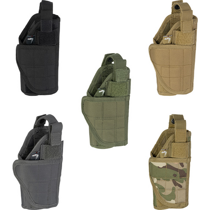 Viper Modular Adjustable Holster (5 Colours) - A2 Supplies Ltd