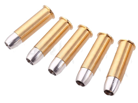 X-Type Cartridges For Police Revolver - 6mm Shells - A2 Supplies Ltd