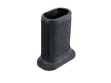 NUPROL Stub Incline Grip (RIS) BLK - A2 Supplies Ltd