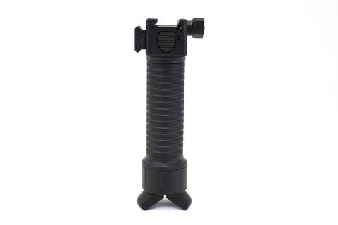 Nuprol Bipod Grip Black - A2 Supplies Ltd