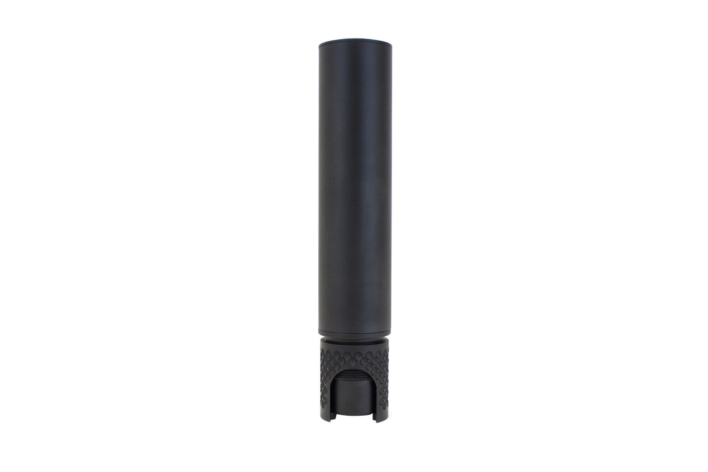 Cobra Series Suppressor - Black - A2 Supplies Ltd