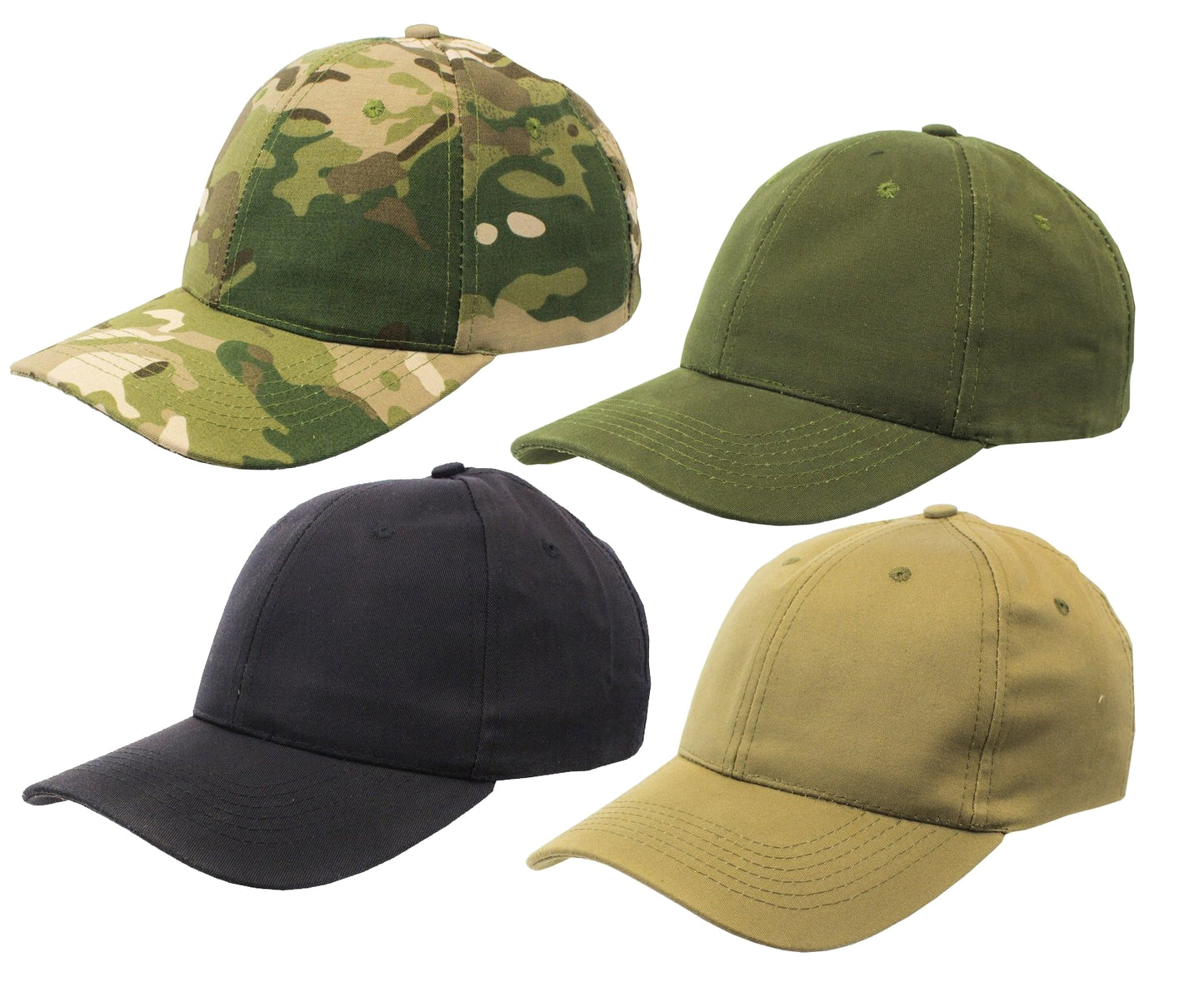 Nuprol Combat Cap - A2 Supplies Ltd