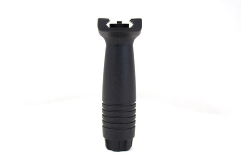 Vertical Grip Black - A2 Supplies Ltd
