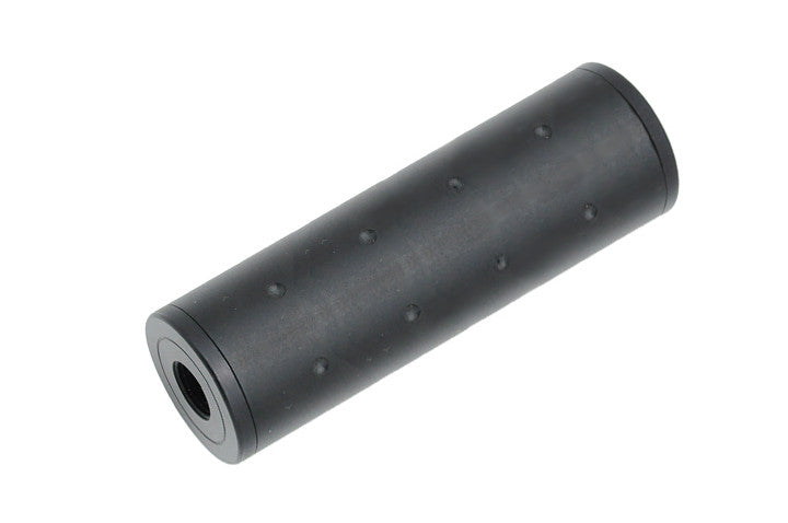 Viper Suppressor - Black - A2 Supplies Ltd