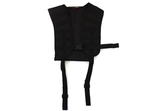 PMC MOLLE Harness 4 colours) - A2 Supplies Ltd