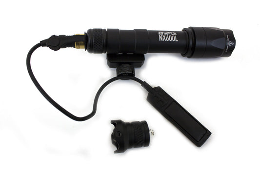 Nuprol NX600L Black or Tan - A2 Supplies Ltd