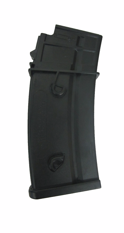 G36 High-cap Mag 470rd - A2 Supplies Ltd