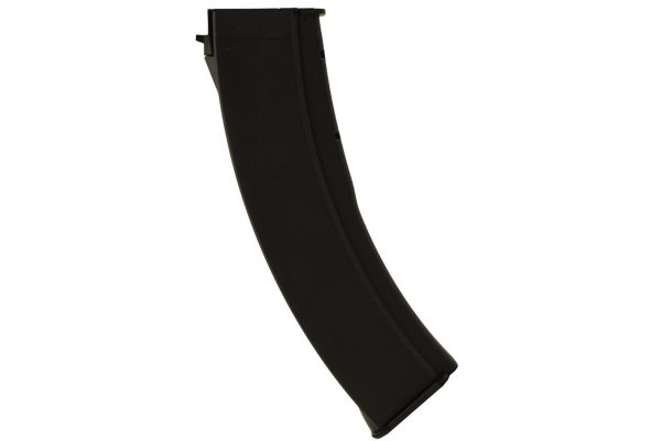 RPK74 Hi-Cap Mag 800rd Black - A2 Supplies Ltd