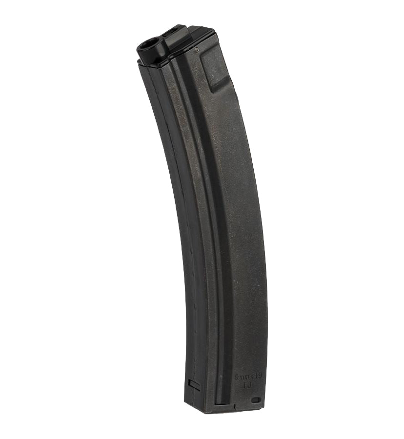 MP5 Metal Mid-Cap 100rd Magazine - A2 Supplies Ltd