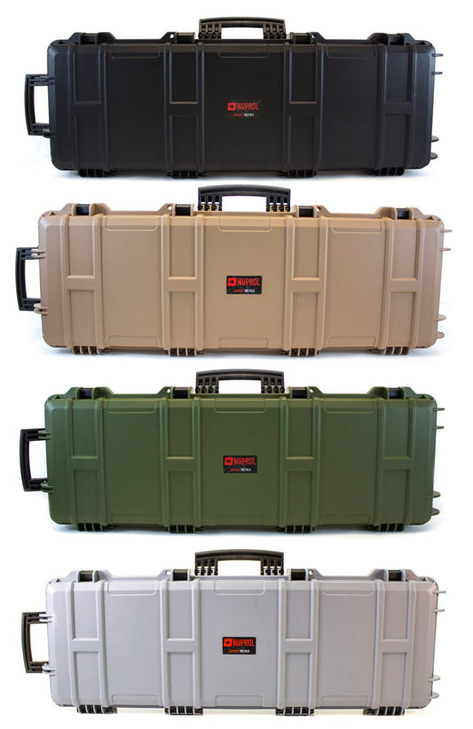 Large Hard Case - A2 Supplies Ltd