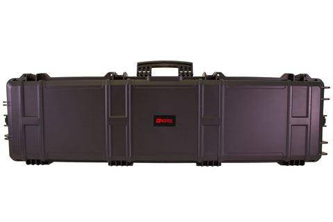 XL Hard Case Black - A2 Supplies Ltd
