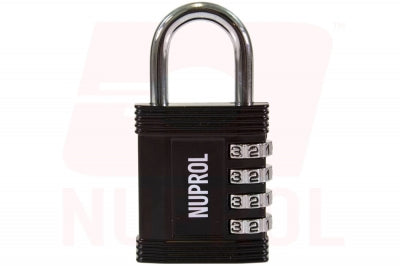 Heavy Duty Case Lock - A2 Supplies Ltd
