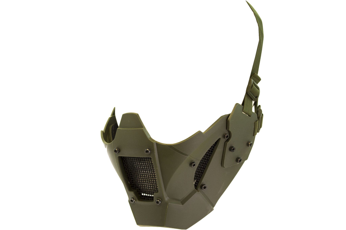 Face Shield V4 - A2 Supplies Ltd