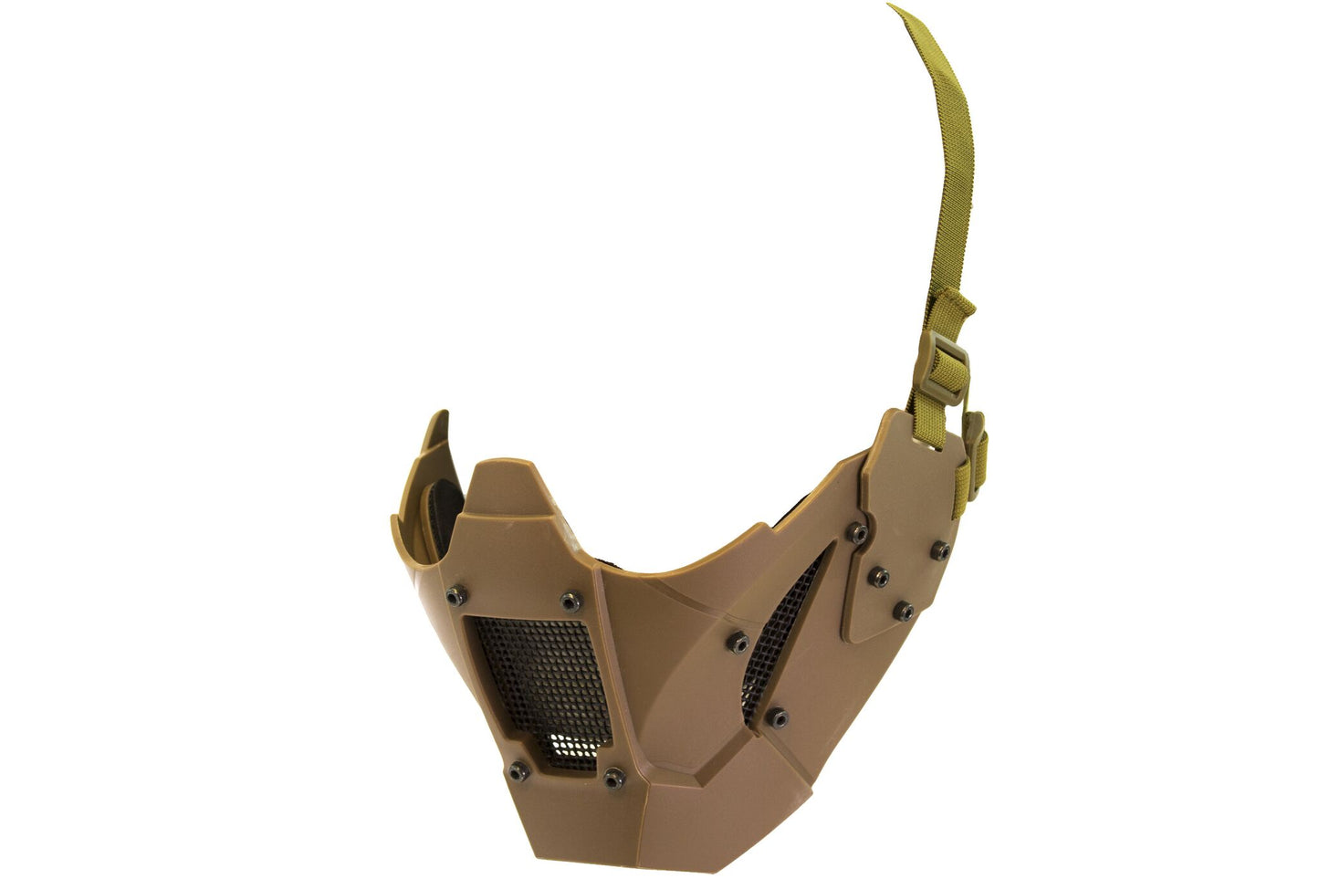 Face Shield V4 - A2 Supplies Ltd