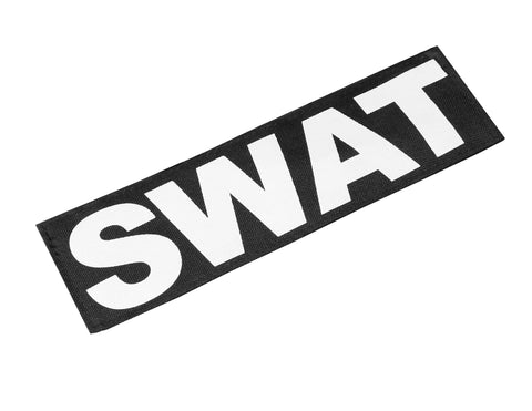 ACM Large SWAT Patch - A2 Supplies Ltd