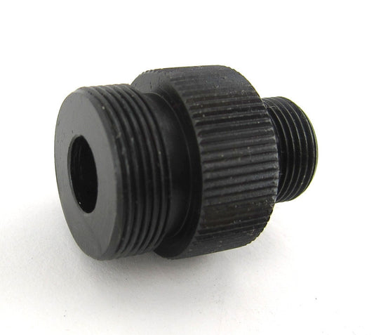 PPS Sniper Silencer Adaptor 20mm-14mm - A2 Supplies Ltd