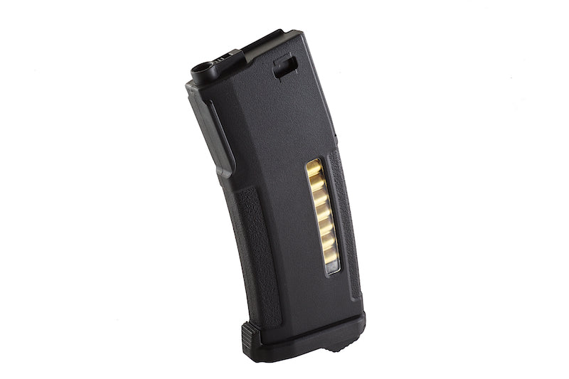 PTS EPM 150rd Enhanced Polymer Magazine Black AEG - A2 Supplies Ltd