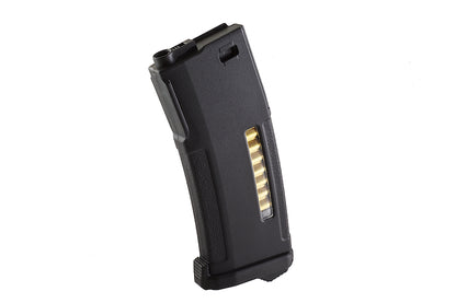 PTS EPM 150rd Enhanced Polymer Magazine Black AEG - A2 Supplies Ltd