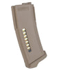 PTS EPM 150rd Enhanced Polymer Magazine Tan AEG - A2 Supplies Ltd