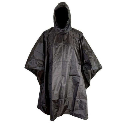 US Style Poncho - A2 Supplies Ltd