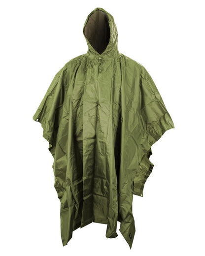 US Style Poncho - A2 Supplies Ltd