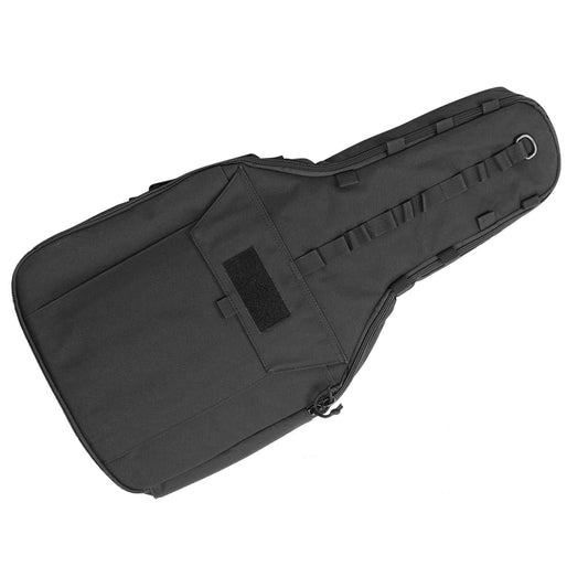 ACM Guitar Bag Gun Case Black - A2 Supplies Ltd