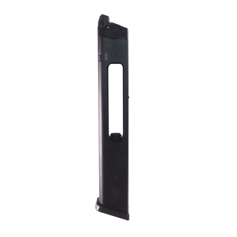 Raven EU Extended CO2 Magazine - A2 Supplies Ltd