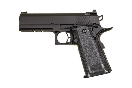 Raven Hi-Capa 4.3 Black - A2 Supplies Ltd