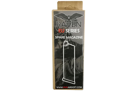 Raven EU17/18 Spare Magazine - A2 Supplies Ltd