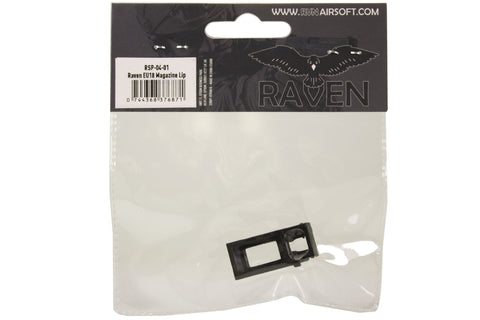 Raven EU Magazine Lips - A2 Supplies Ltd