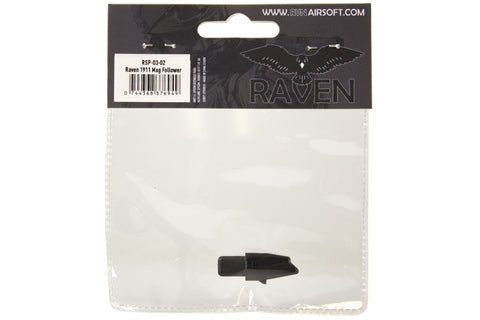 Raven 1911 Mag Follower - A2 Supplies Ltd
