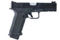 RWA Agency Arms EXA Black - A2 Supplies Ltd