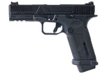 RWA Agency Arms EXA Black - A2 Supplies Ltd