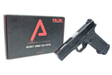 RWA Agency Arms EXA Black - A2 Supplies Ltd