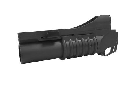 S&T M203 Grenade Launcher Mini (metal version) - A2 Supplies Ltd
