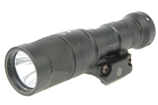 Sotac Gear M300V Tactical Flashlight Black - A2 Supplies Ltd