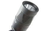 Sotac Gear M300V Tactical Flashlight Black - A2 Supplies Ltd
