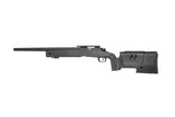 Specna M40A3 SA-S02 CORE™ Sniper Rifle Replica - Black - A2 Supplies Ltd