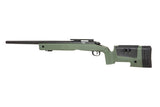 Specna M40A3 SA-S02 CORE™ Sniper Rifle Replica - OD - A2 Supplies Ltd