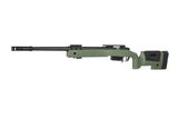 Specna M40A5 SA-S03 CORE™ Sniper Rifle Replica - Olive Drab - A2 Supplies Ltd
