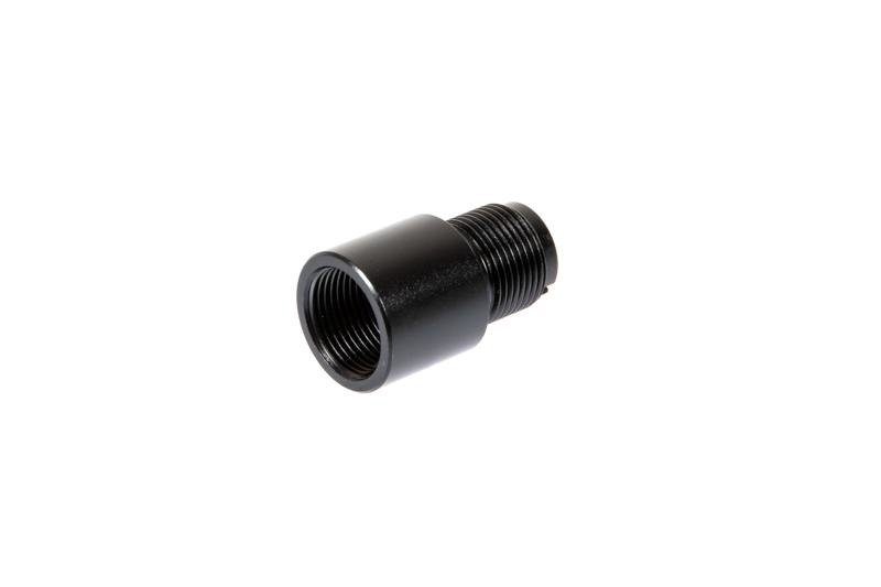 Specna Arms 14mm CW/CCW Adapter - A2 Supplies Ltd