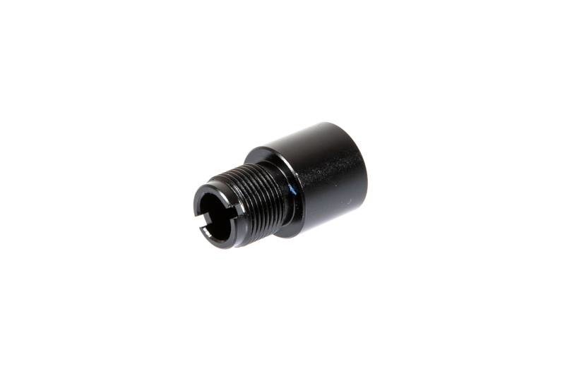 Specna Arms 14mm CW/CCW Adapter - A2 Supplies Ltd