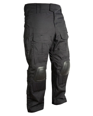 KUK Spec Ops Trouser Black - A2 Supplies Ltd