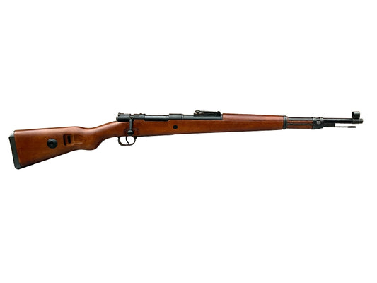 S&T Spring Kar98K Real Wood - A2 Supplies Ltd