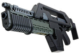 Snow Wolf M41A Pulse Rifle Black *Pre-Order* - A2 Supplies Ltd