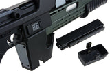Snow Wolf M41A Pulse Rifle Black *Pre-Order* - A2 Supplies Ltd